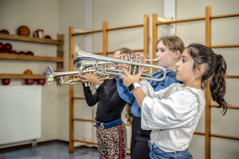 Naschoolse kansen voor elk kind: Manos laat zien wat werkt in de wijk