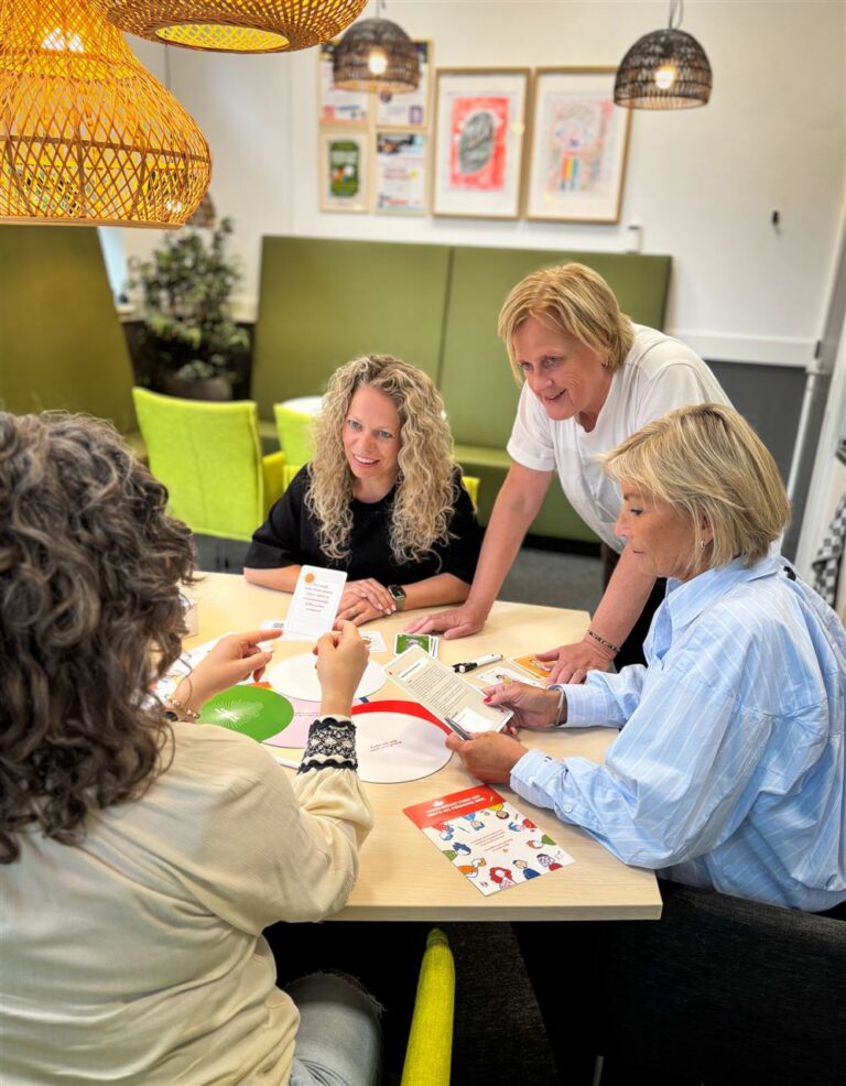 Kiem lanceert Het Grote IKC Formatie Spel