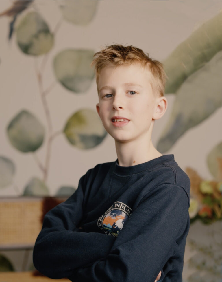 “Wij stellen ook gewoon volwassen vragen”